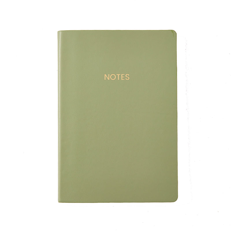 Softcover Diary