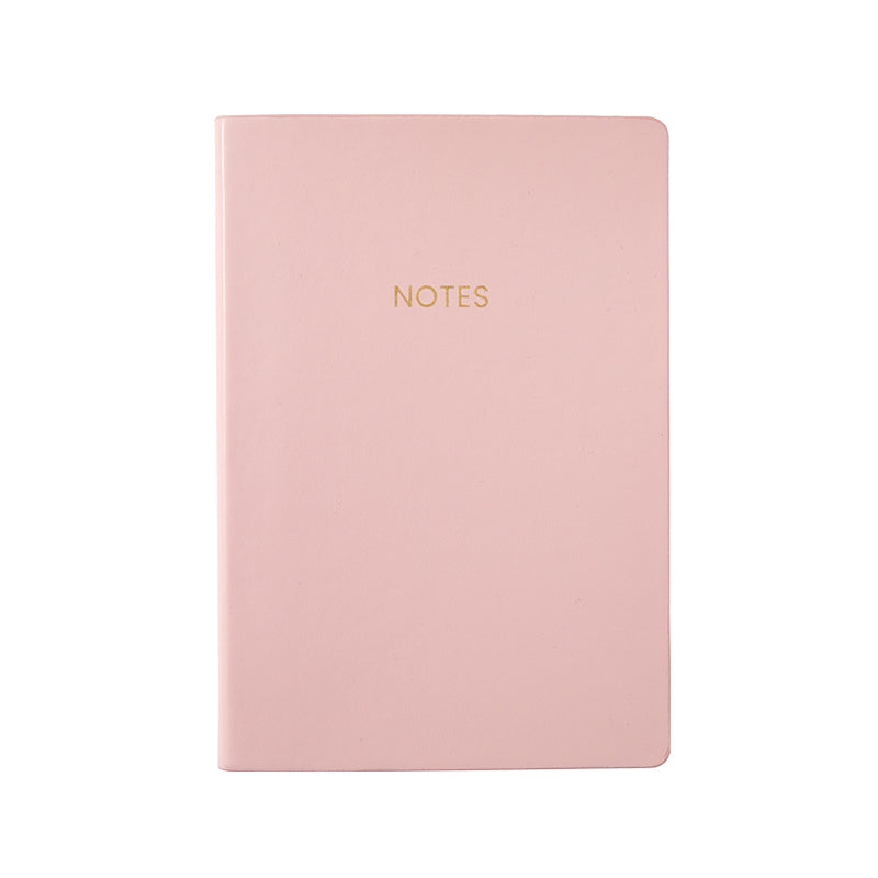 Softcover Diary