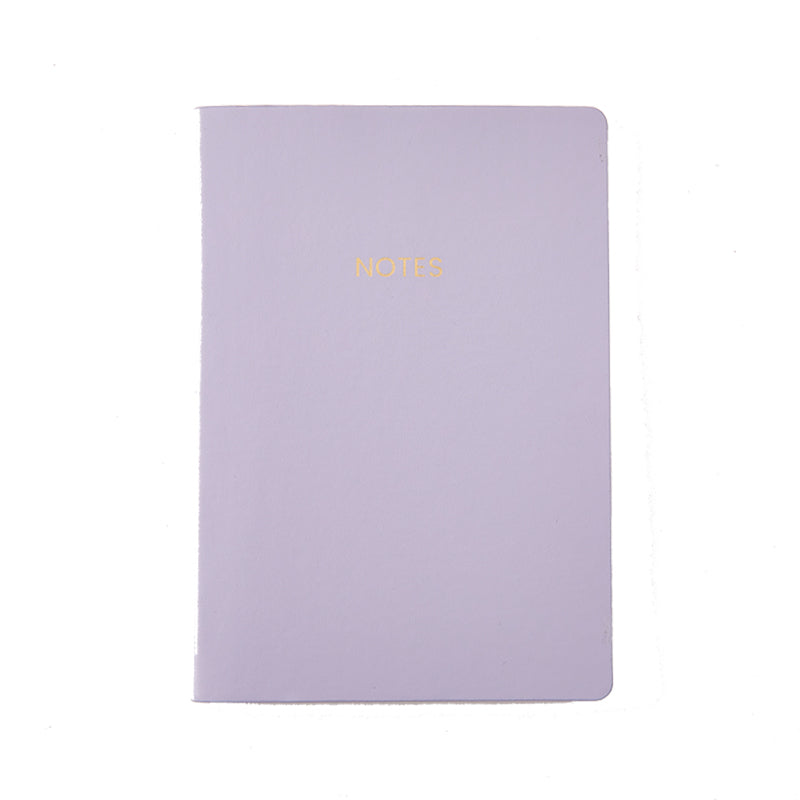 Softcover Diary